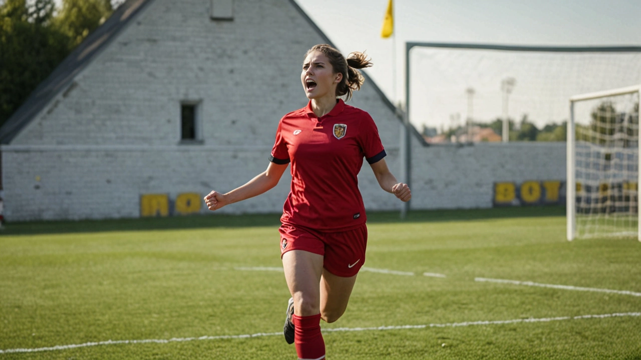 Campeonato Capixaba Feminino: Vila Nova vence Atlético Guarapariense e se aproxima da final