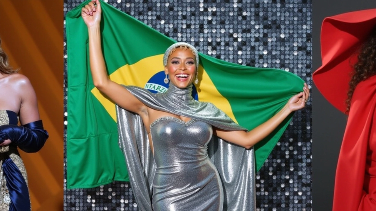 Beyoncé: A Jornada da Rainha do Pop aos 43 Anos