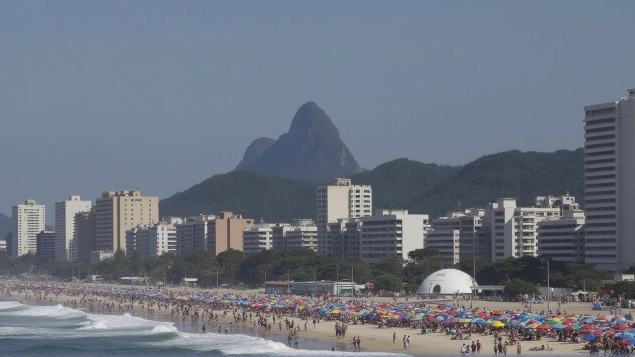 Possível Retorno do Horário de Verão Avaliado pelo Governo em Meio à Seca