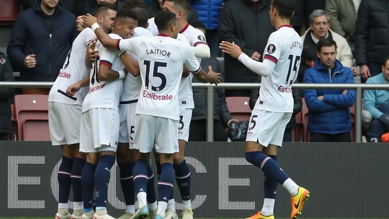 Previsão e Análise: Liverpool vs Bournemouth - Campeonato Inglês - 21/9/2024