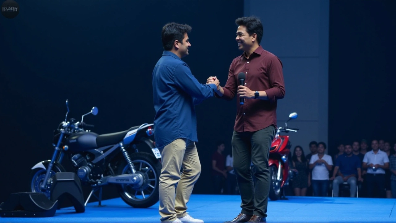 AlmapBBDO conquista conta da Yamaha Motor do Brasil e expande atuação no mercado publicitário