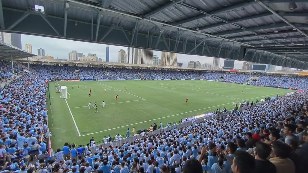 Paysandu conquista acesso à Série B após campanha histórica na Série C 2023