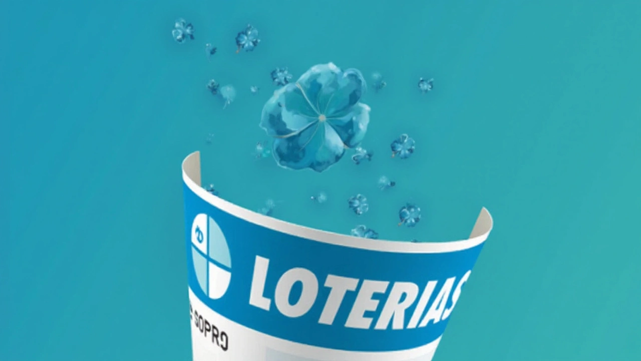 Resultado da Loteria Federal 5970: veja os bilhetes premiados de hoje, 31/05/2025