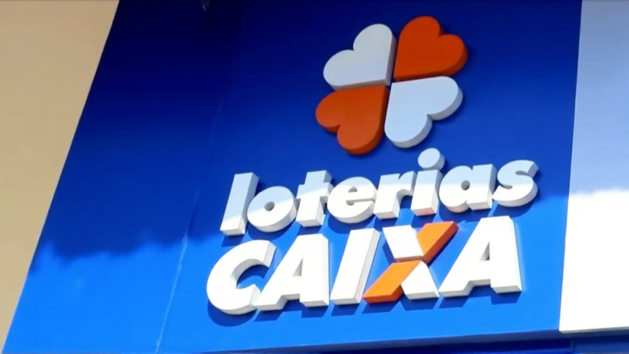 Loteria Federal sorteia R$ 500 mil no concurso 5985; veja os bilhetes premiados