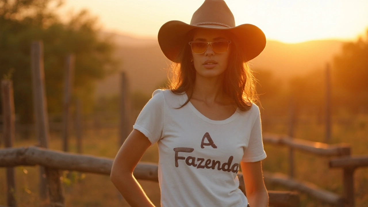 A Fazenda 17: quem são os 24 participantes e os 2 infiltrados da nova temporada