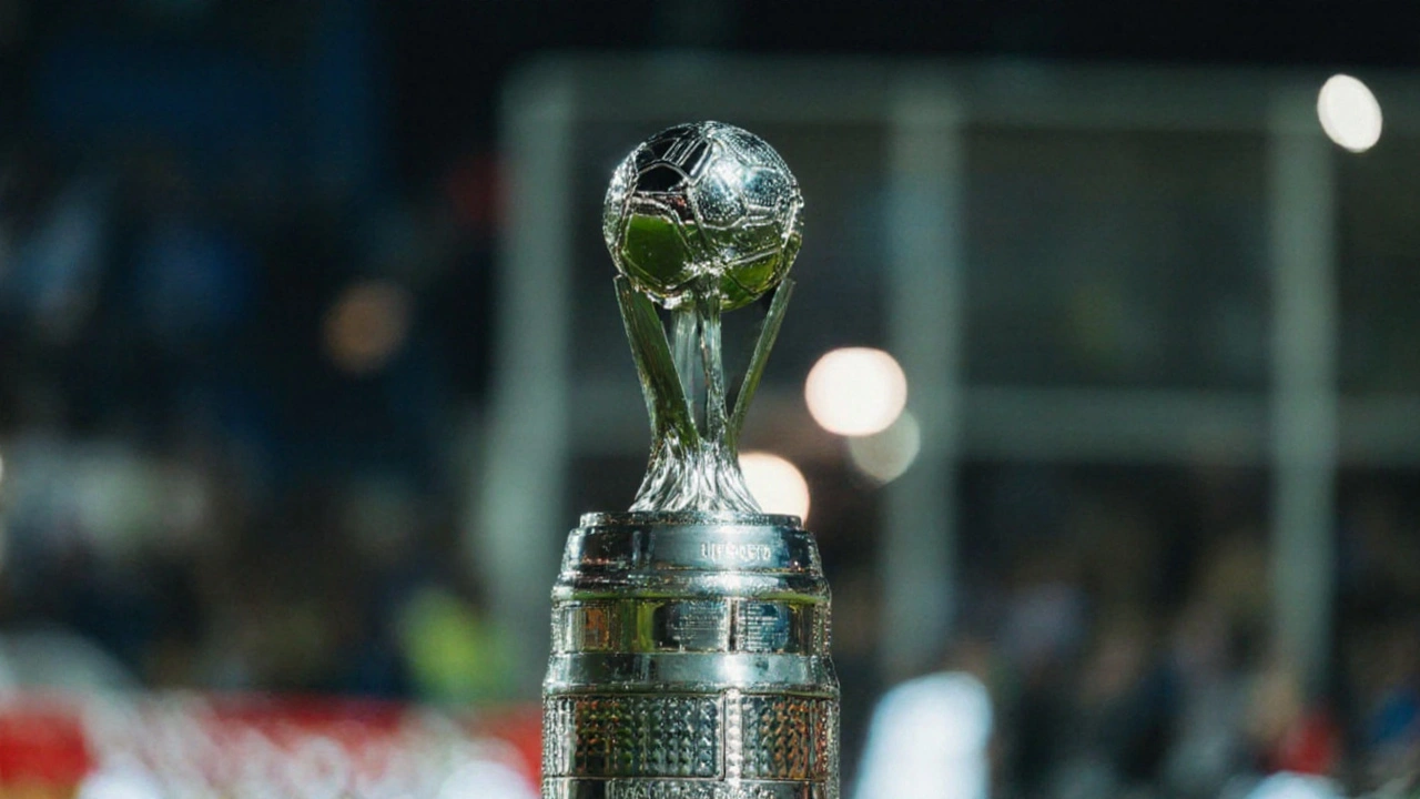 Copa Libertadores 2025: quem vai à semifinal e o que esperar dos duelos