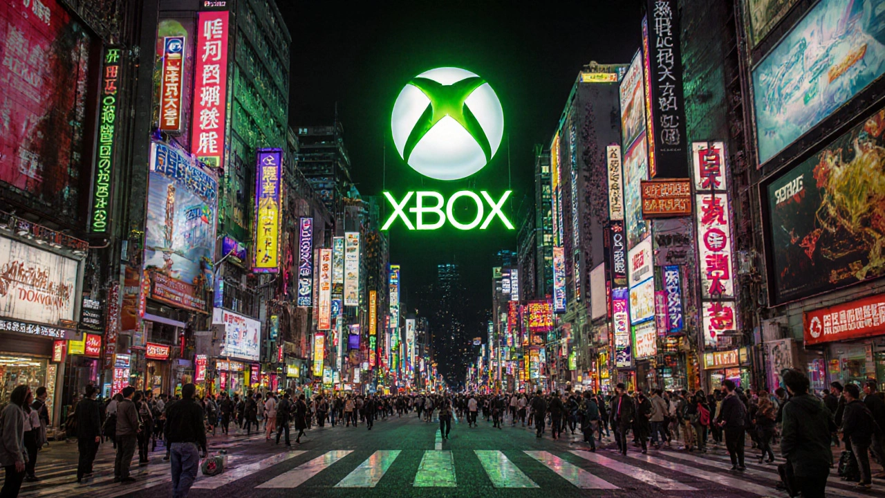 Forza Horizon 6: Japão como novo cenário e lançamento previsto para 2026