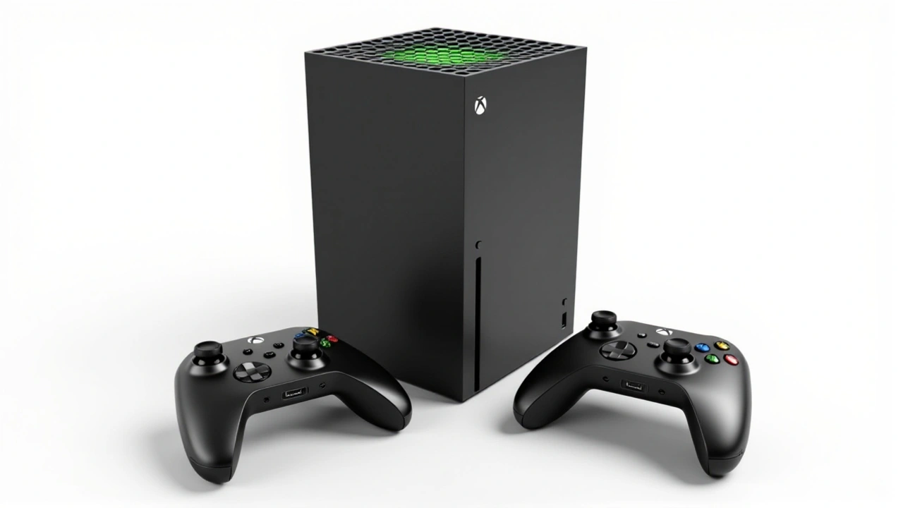 Microsoft pode retirar Xbox Series X das prateleiras na Espanha