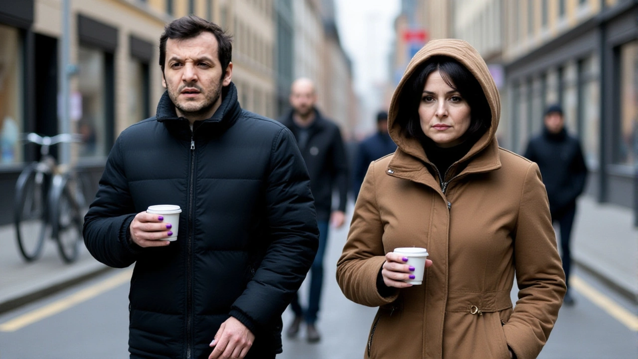 Próximos passos e o que observar